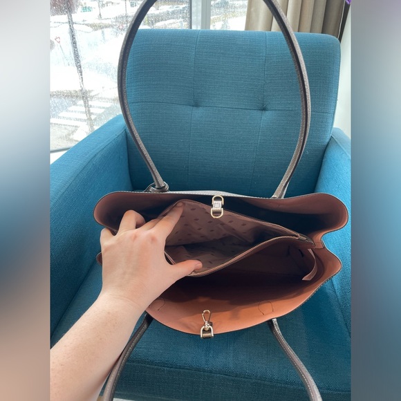 Kate Spade Tote Bag - Picture 4 of 5
